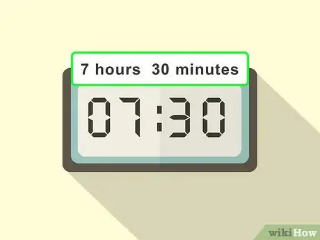 Image titled Read a Clock Step 8