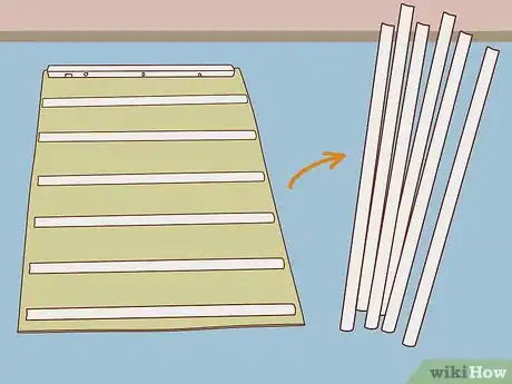 Image titled Make Blinds Step 13