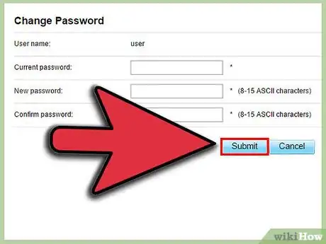 Image titled Change a Router Password Step 11