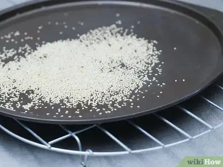 Image titled Toast Sesame Seeds Step 3