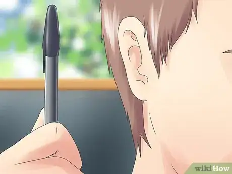 Image titled Make a Pen Magically Disappear Step 3