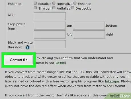 Image titled Convert an Image to Svg on PC or Mac Step 5