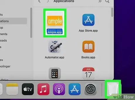 Image titled Remove Ampleapp Step 3