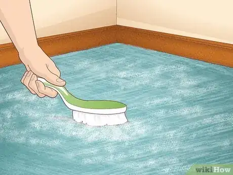 Image titled Clean a Carpet by Hand Step 5