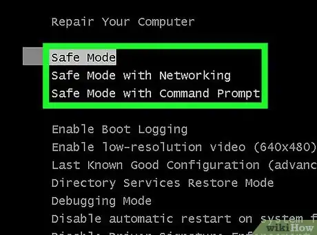 Image titled Boot into Safe Mode on Mac OS X or Windows Step 20