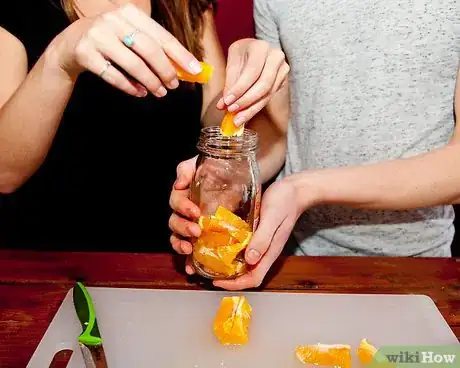 Image titled Make Vodka Infused Oranges Step 5