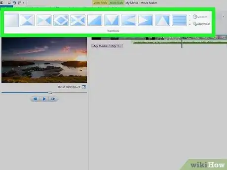 Image titled Use Windows Movie Maker Step 31