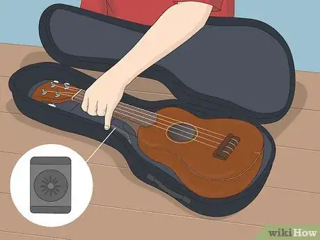 Image titled Fix a Crack in Your Ukulele Step 9