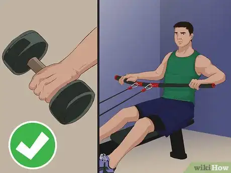 Image titled Build Your Stamina for Swimming Step 14