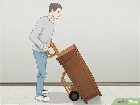 Image titled Move Heavy Furniture by Yourself Step 7