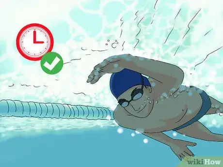 Image titled Swim Competitively Step 6