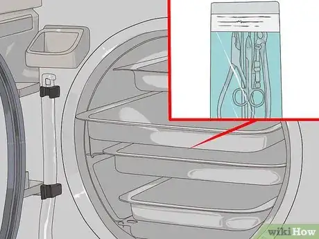 Image titled Sterilize Medical Instruments Step 9