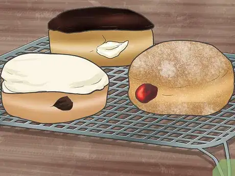 Image titled Eat a Donut Step 20