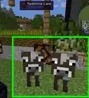 Get a Minecraft Pet