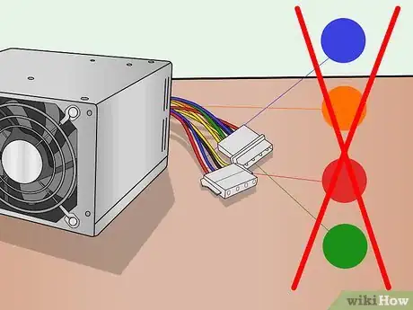 Image titled Connect a Car Stereo for House Use With a Psu Step 3