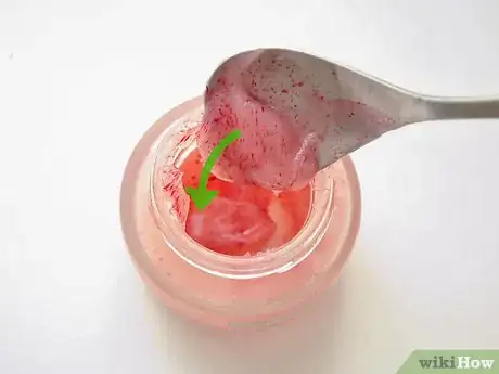 Image titled Make Lip Balm with Petroleum Jelly Step 13