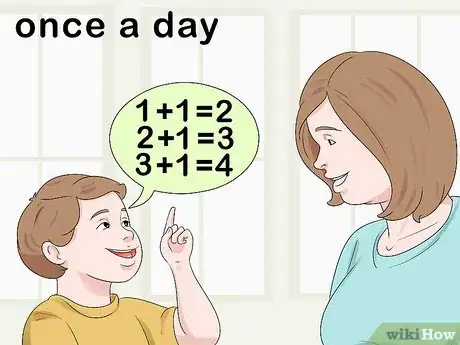 Image titled Teach Your Kid Adding and Subtracting Step 9