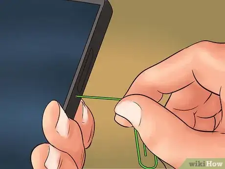 Image titled Install a SIM Card in an Android Step 9