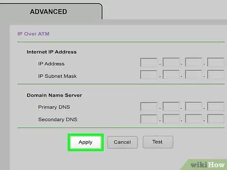 Image titled Configure a Netgear Router Step 38