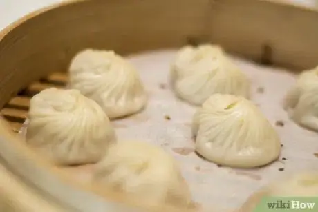 Image titled Eat Soup Dumplings Step 2