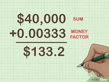 Image titled Calculate Finance Charges on a Leased Vehicle Step 5