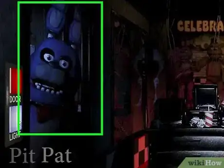 Image titled Beat Night 1 of Five Nights at Freddy's Step 4