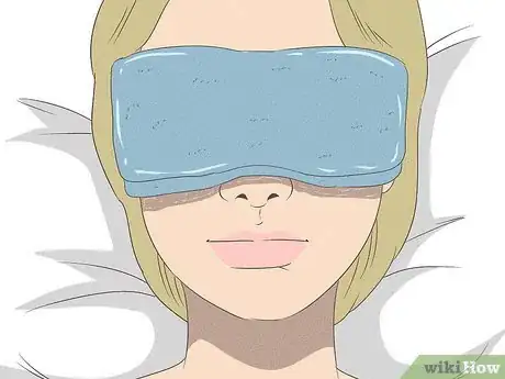 Image titled Get Rid of Puffy Eyes from Crying Step 2