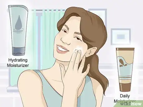 Image titled Have a Good Face Care Routine Step 16.jpeg