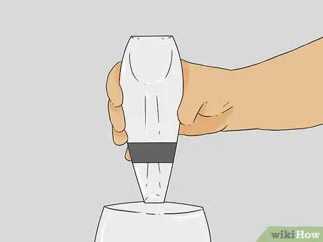 Image titled Use a Wine Aerator Step 3