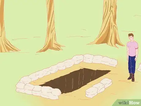 Image titled Build a Foxhole Step 5