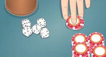 Play Liar's Dice