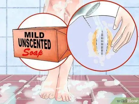 Image titled Get Rid of Vaginal Odor Fast Step 2