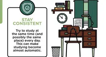 Create a Study Schedule to Prepare for Final Exams