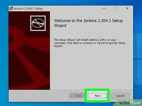 Image titled Install Jenkins Step 6