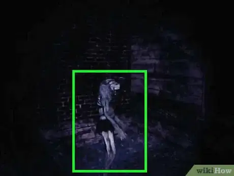 Image titled Complete the First Level in Slender_ the Arrival Step 9