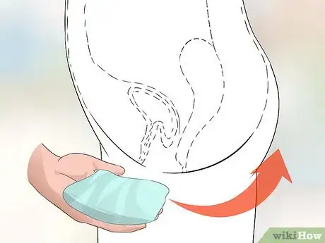 Image titled Get Rid of Vaginal Odor Fast Step 4