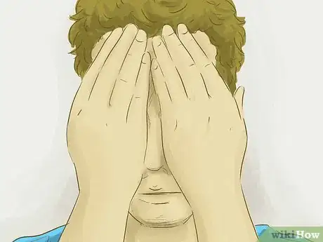 Image titled Do Yoga Eye Exercises Step 10