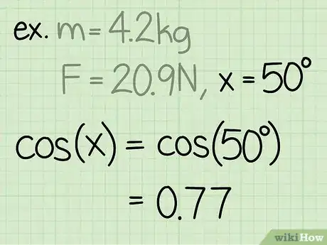 Image titled Find Normal Force Step 18