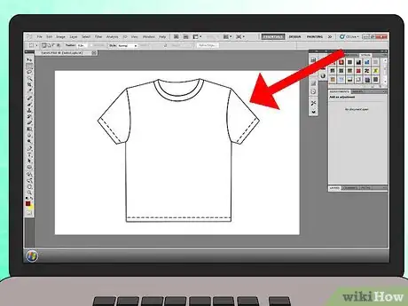 Image titled Design Your Own T Shirt Step 8