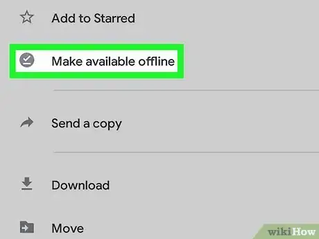 Image titled Download a Google Drive Folder on Android Step 6