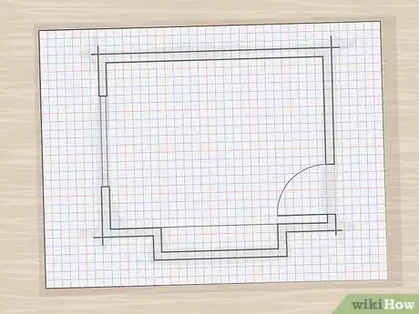 Image titled Draw a Floor Plan to Scale Step 9