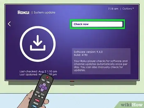 Image titled Hbo Max Not Working on Roku Step 22