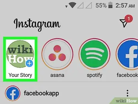 Image titled Use Instagram Stories Step 7