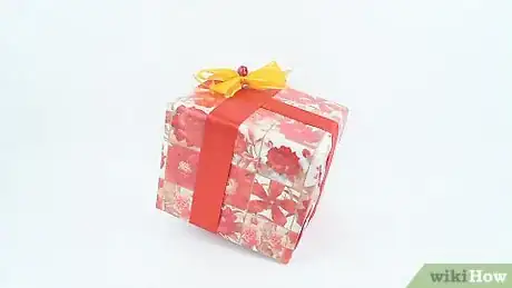 Image titled Wrap a Present Step 24