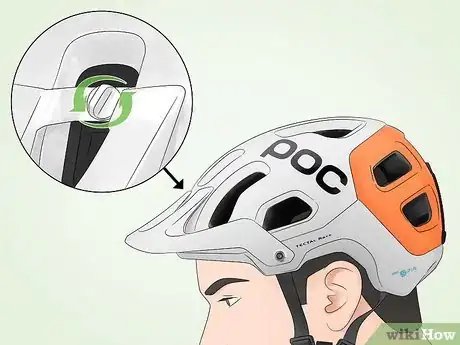 Image titled Adjust a POC Helmet Step 9