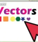 Create Vectors in Adobe Illustrator