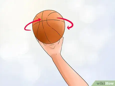 Image titled Shoot a Reverse Layup in Basketball Step 9