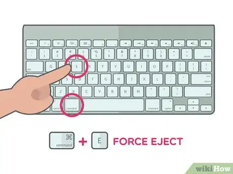 Image titled Eject a CD From Your Mac Step 2