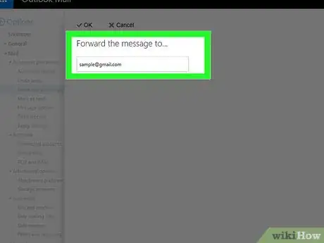 Image titled Forward Email to Gmail Step 14