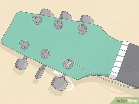 Image titled Fix Guitar Tuning Pegs Step 10